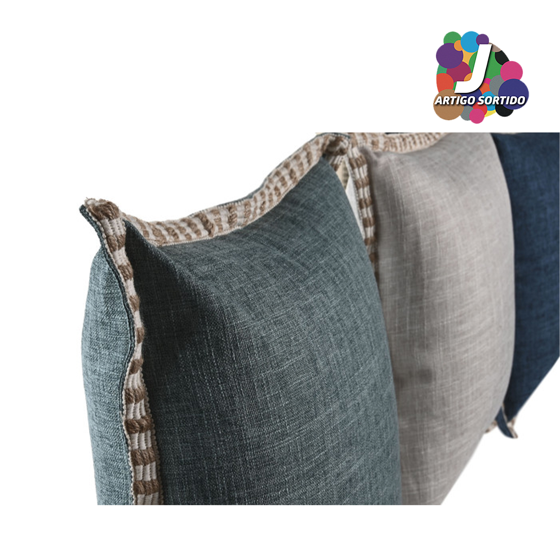 Almofada JOM URBAN TX 205505