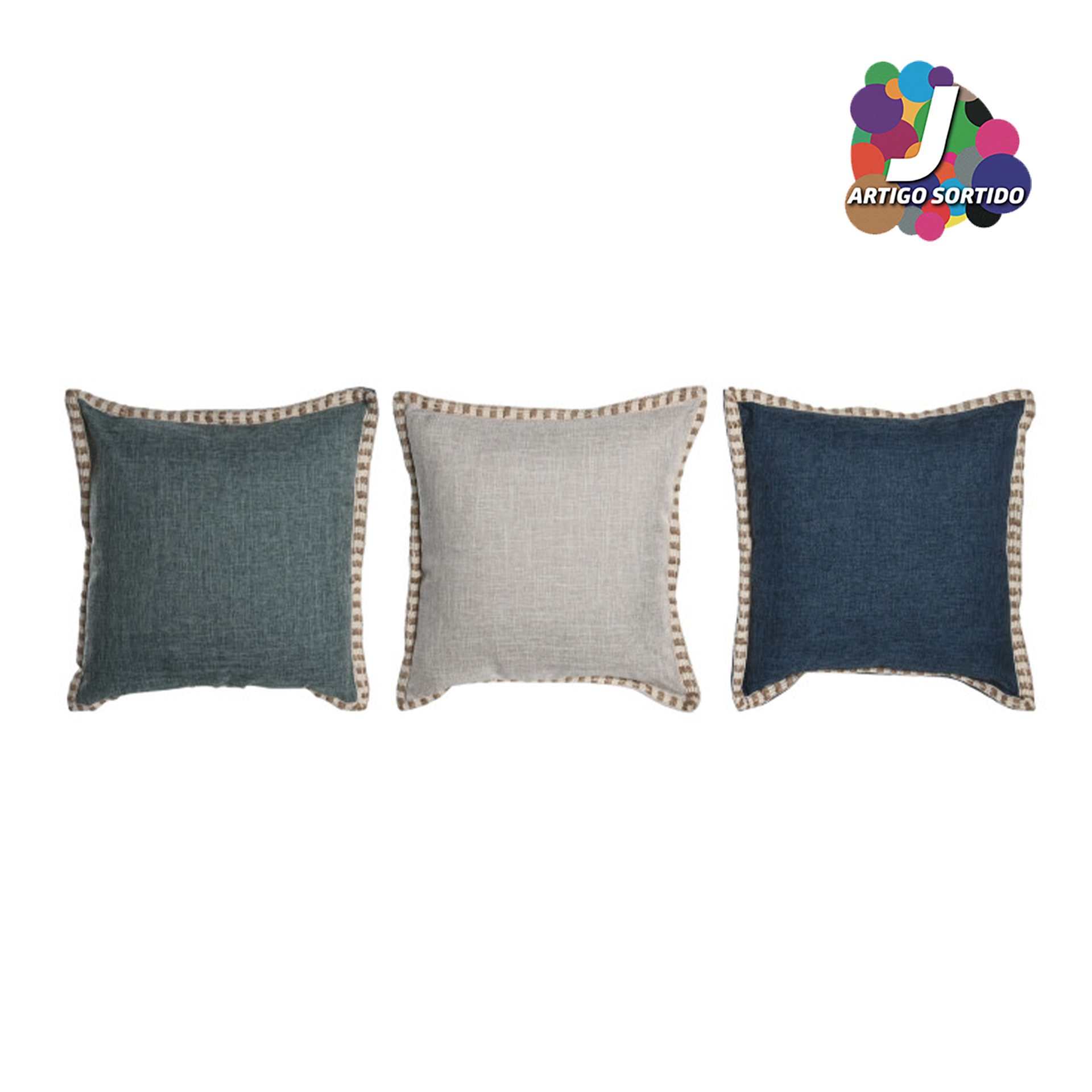 Almofada JOM URBAN TX 205505