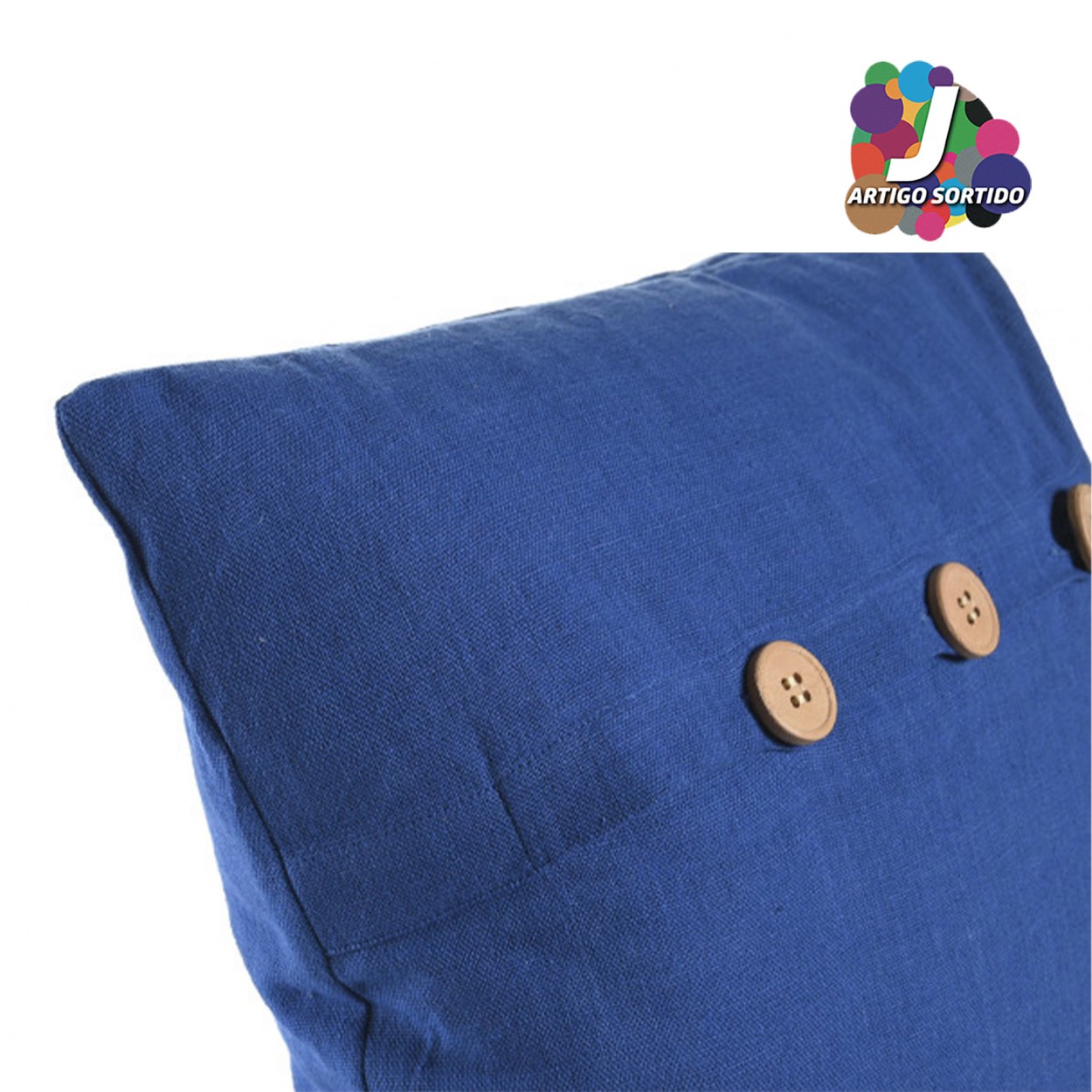 Almofada decorativa JOM TX-204343