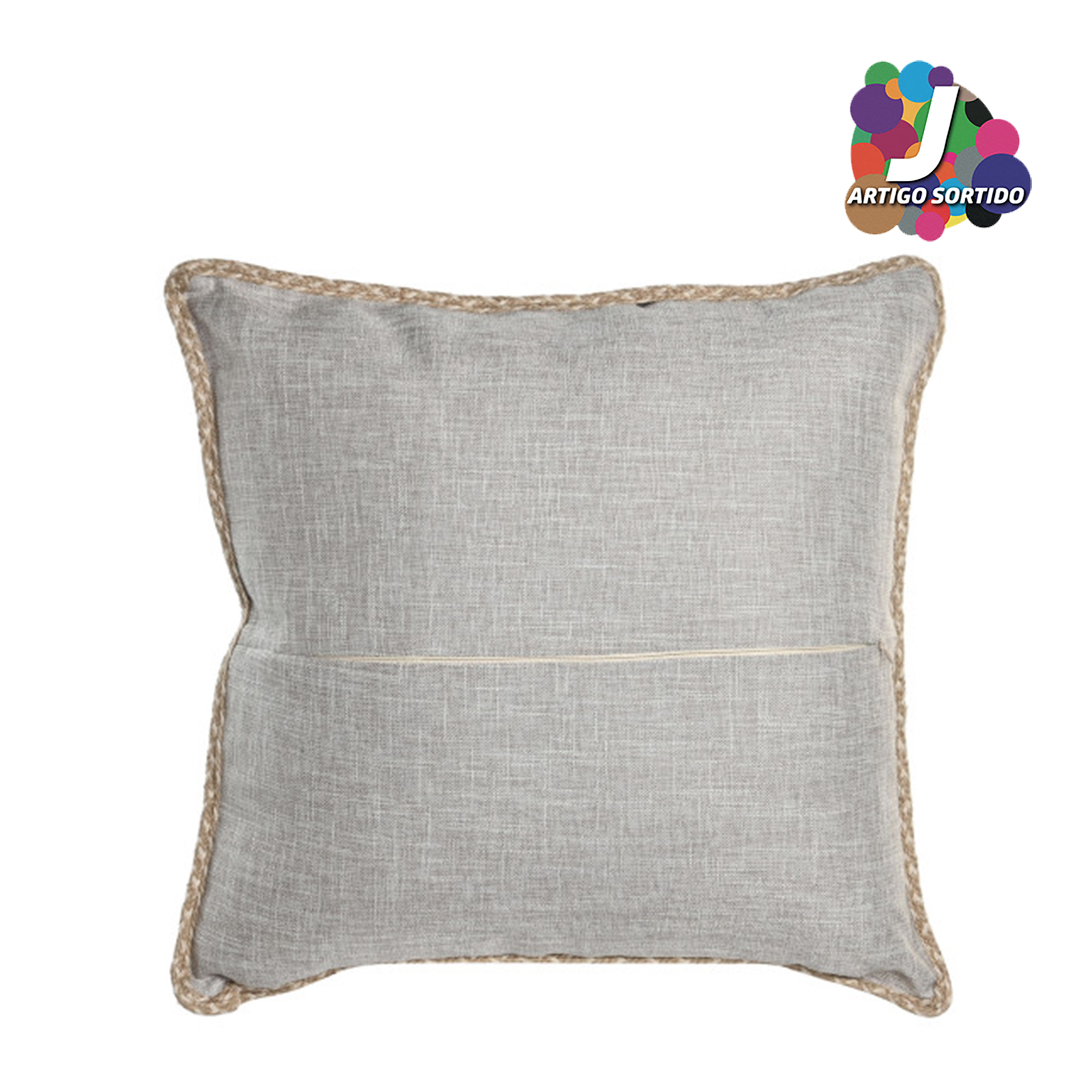 Almofada decorativa JOM URBAN TX-205506