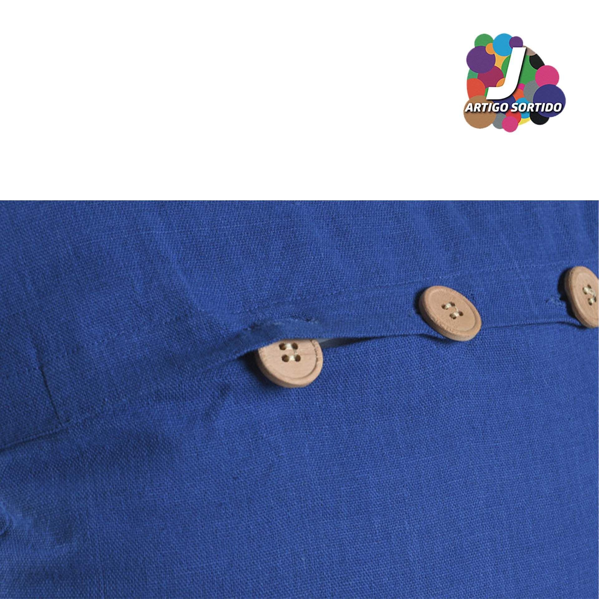 Almofada decorativa JOM TX-204343