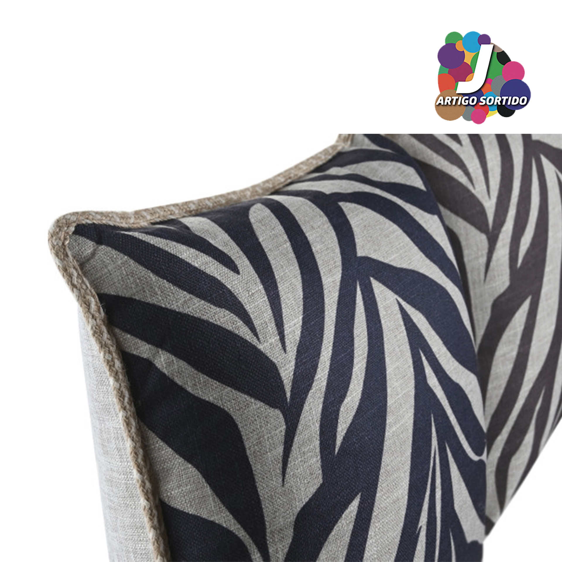 Almofada decorativa JOM URBAN TX-205506