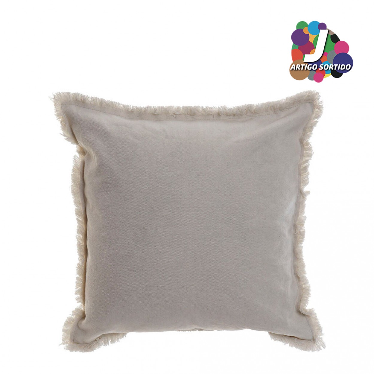 Almofada decorativa JOM TX-203862