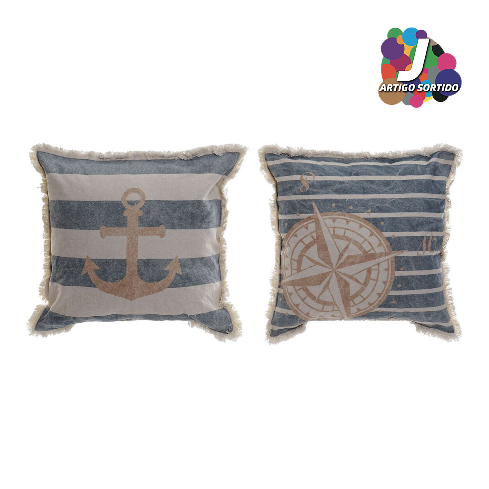 Almofada decorativa JOM TX-203862