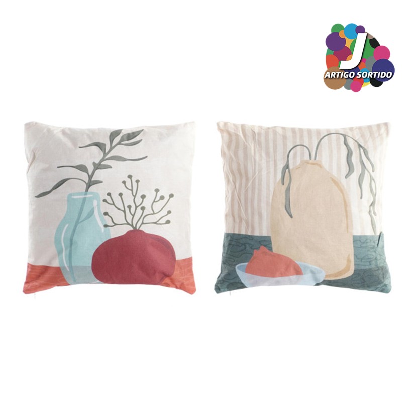 Almofada decorativa JOM JARRON TX-201540