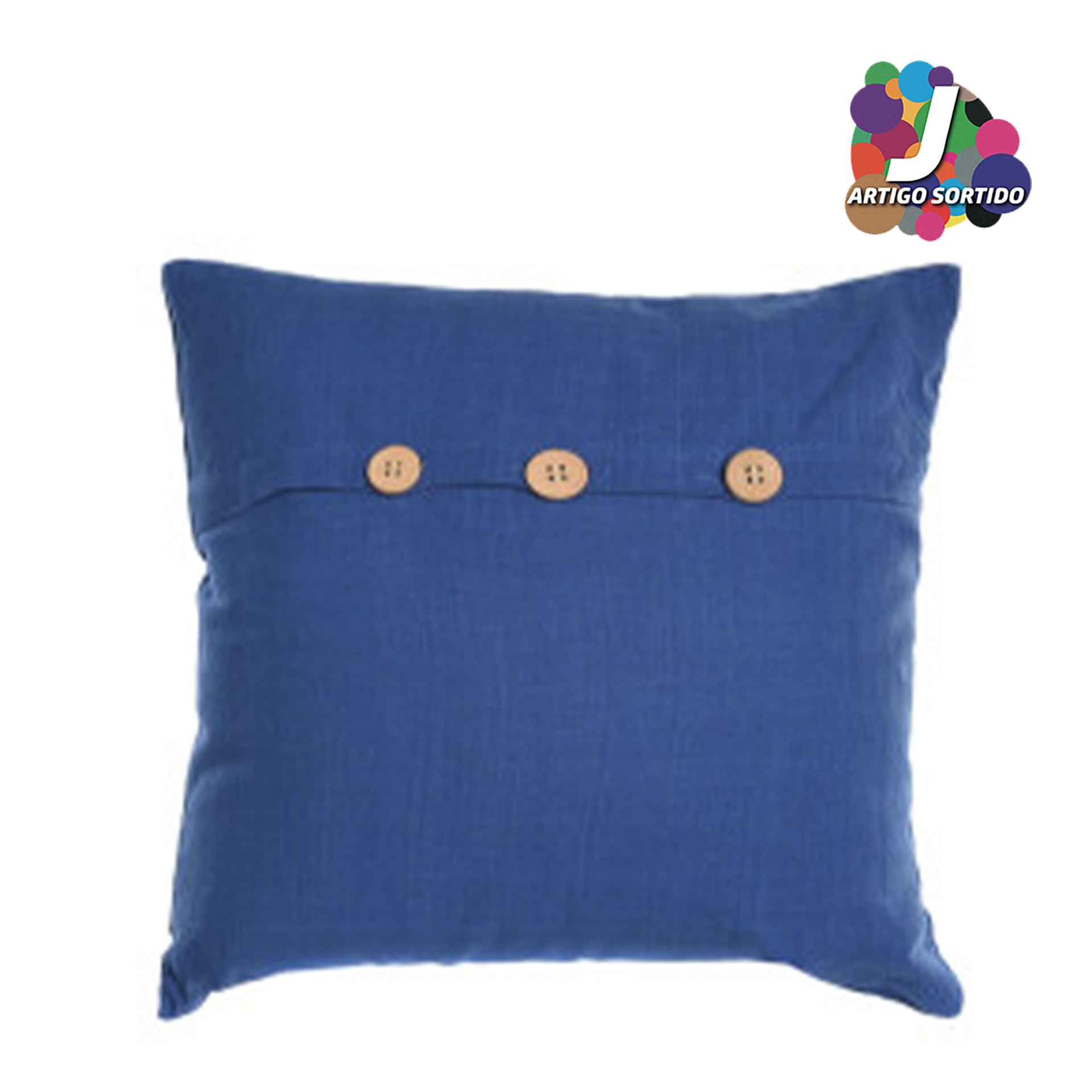 Almofada decorativa JOM TX-204343