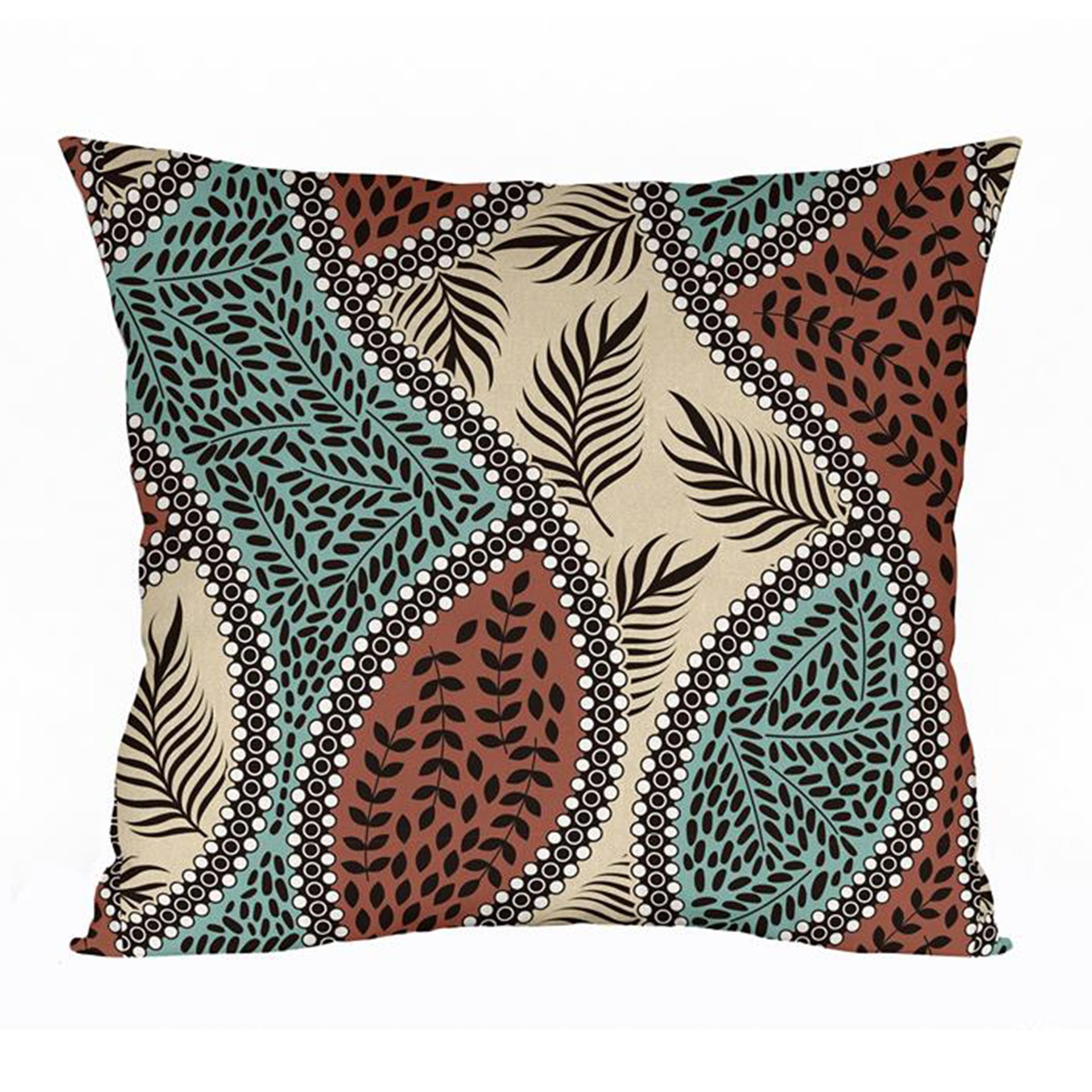 Almofada decorativa JOM 2126 TAHITI