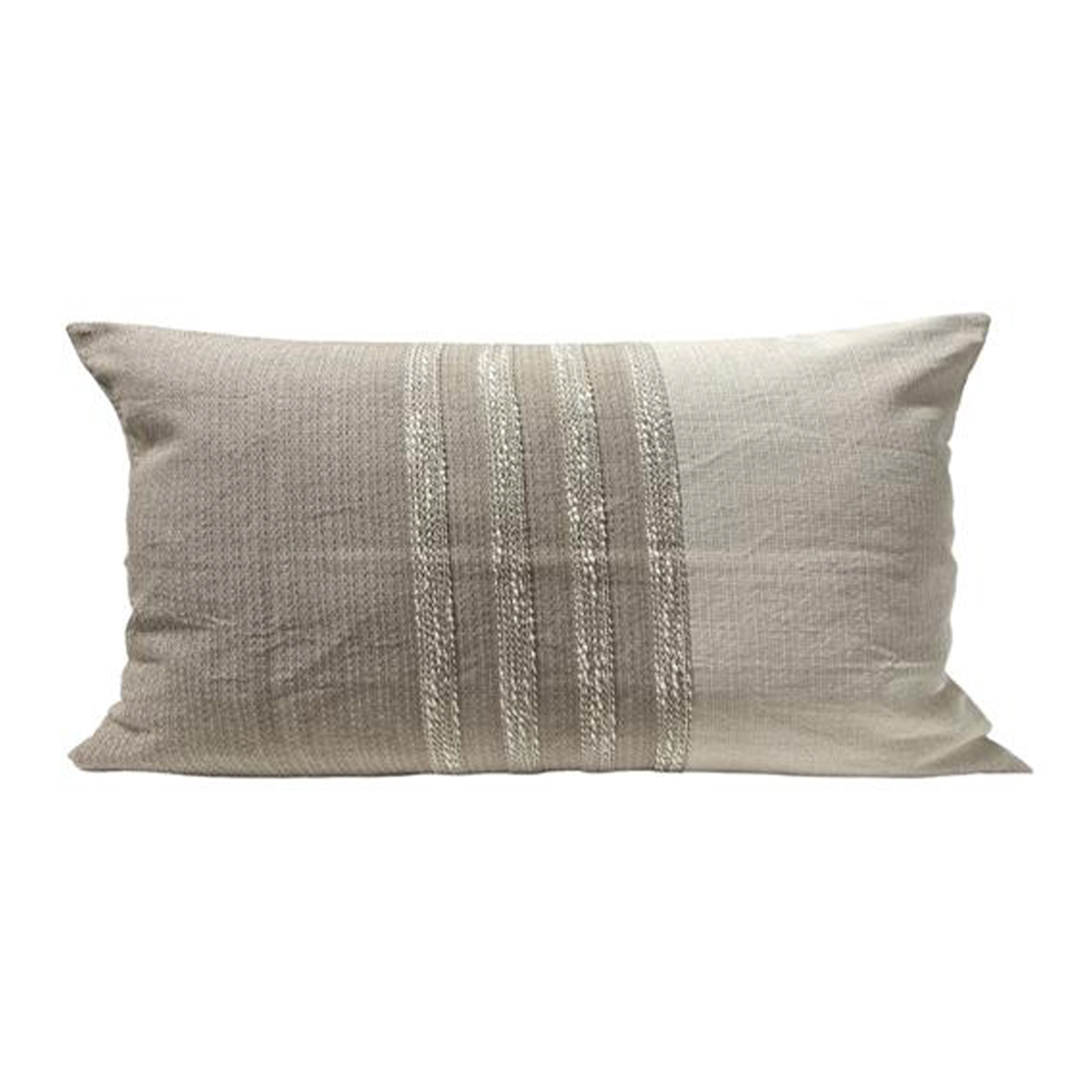 Almofada decorativa JOM 2101 MARSELHA