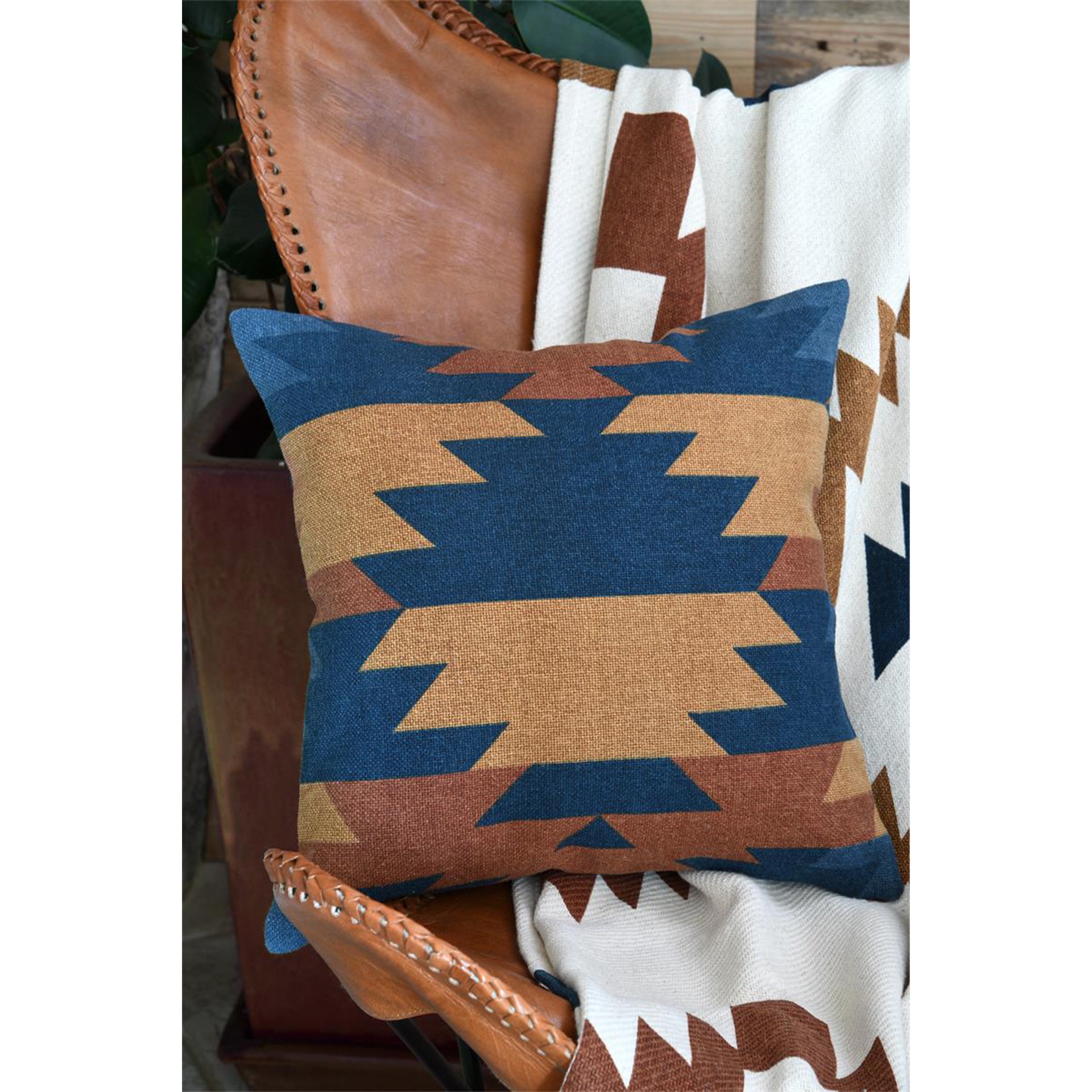 Almofada decorativa JOM MAGDALENA C0C189001