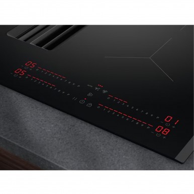 Placa de Induo AEG TCH74B01FB