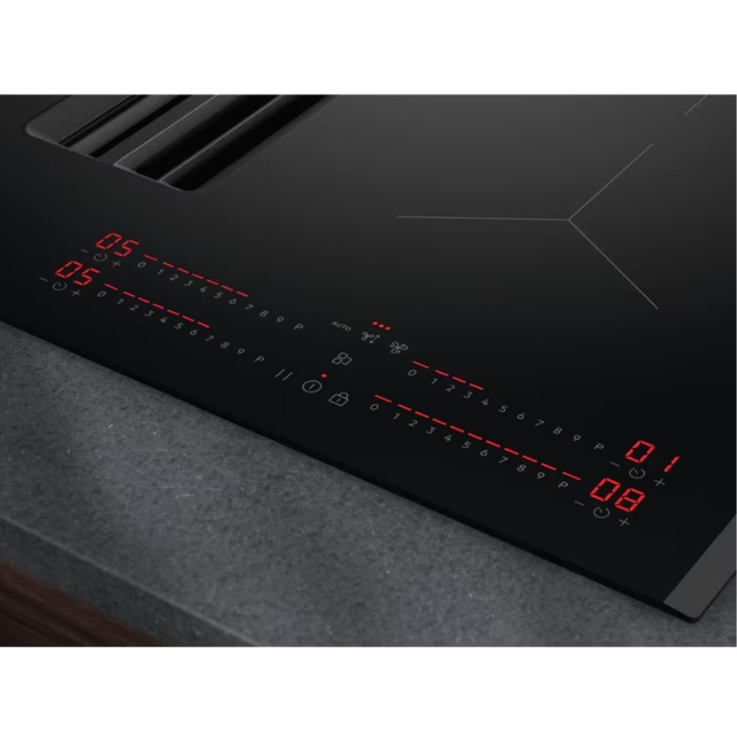 Placa de Indu��o AEG TCH74B01FB