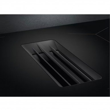 Placa de Induo AEG TCH74B01FB