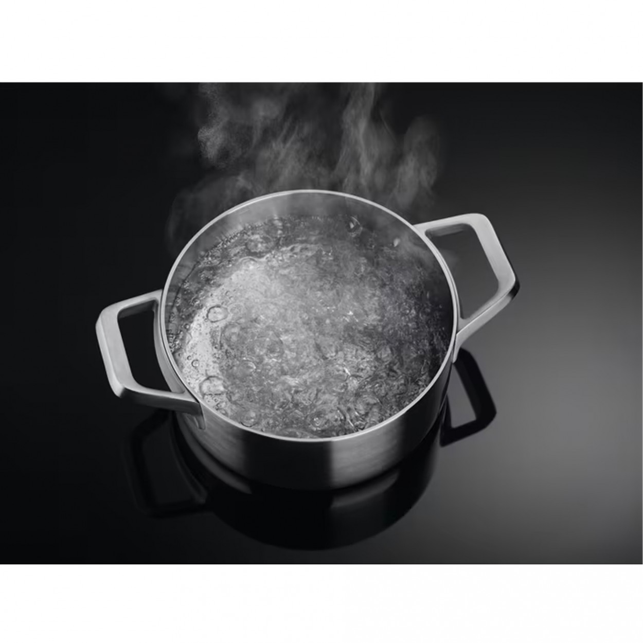 Placa de Induo AEG TCH74B01FB