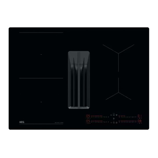 Placa de Indu��o AEG TCH74B01FB - Image product
