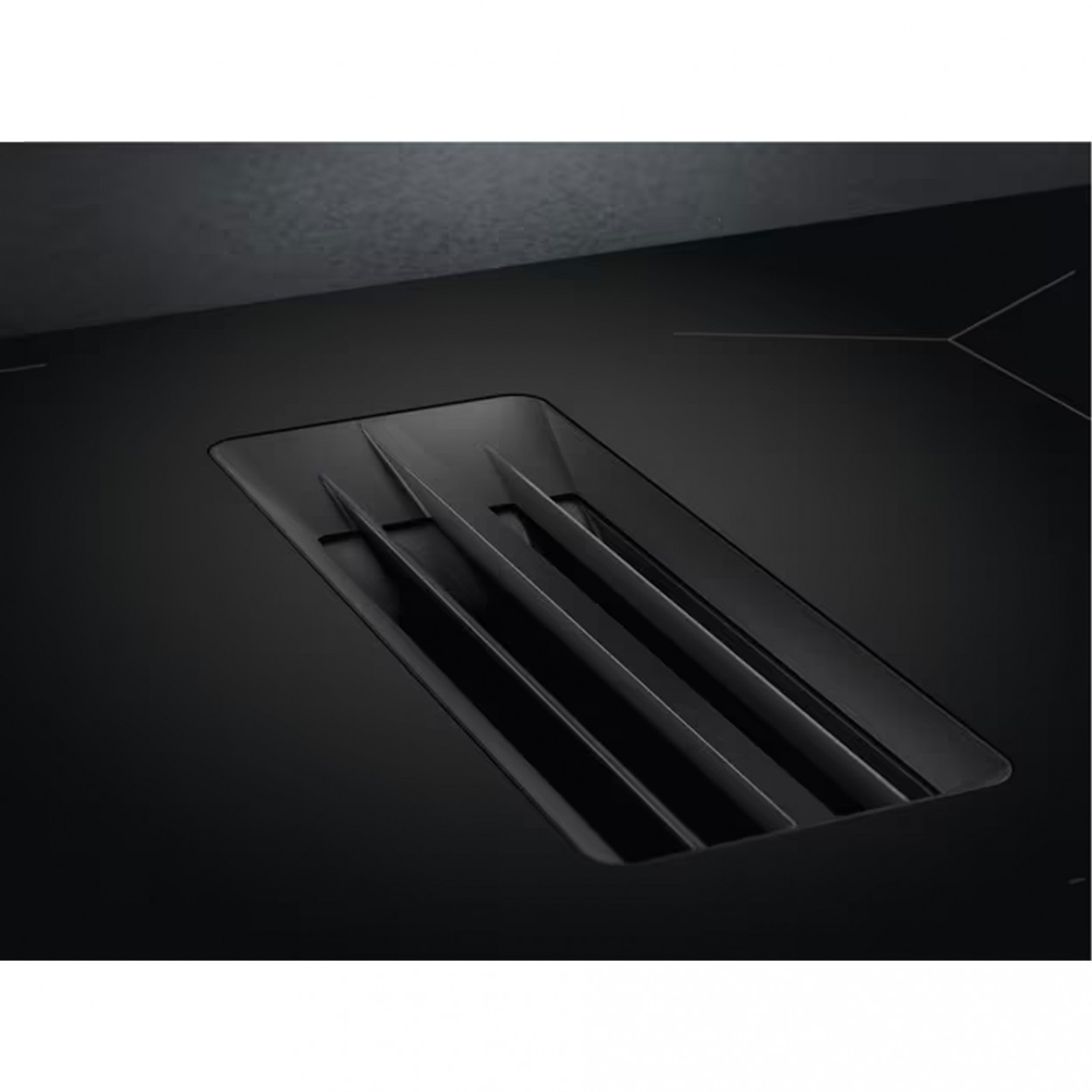 Placa de Induo AEG TCH74B01FB