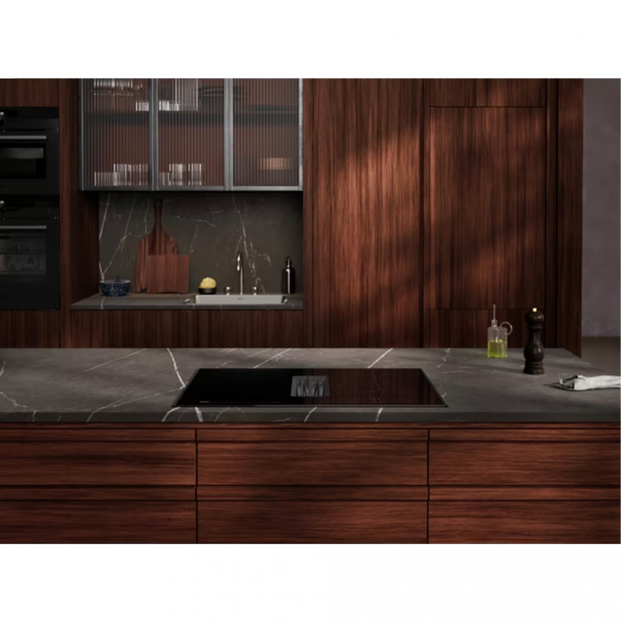 Placa de Induo AEG TCH74B01FB