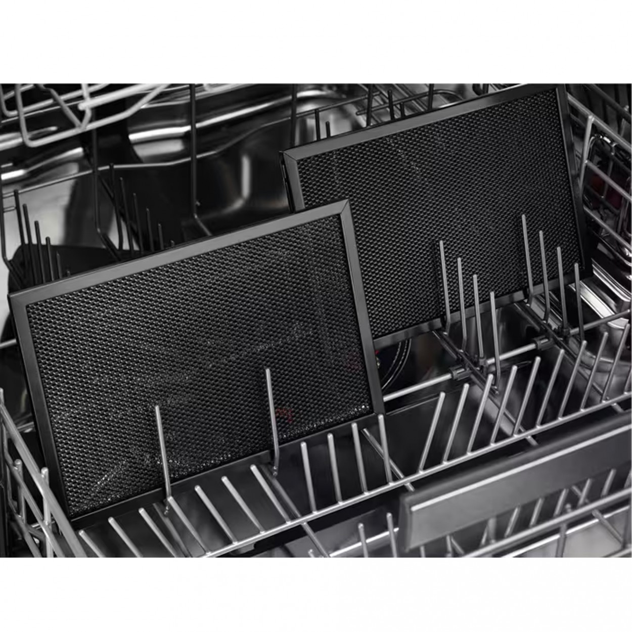 Placa de Induo AEG TCH74B01FB