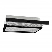 Exaustor TEKA CNL 6415 PLUX PRETO