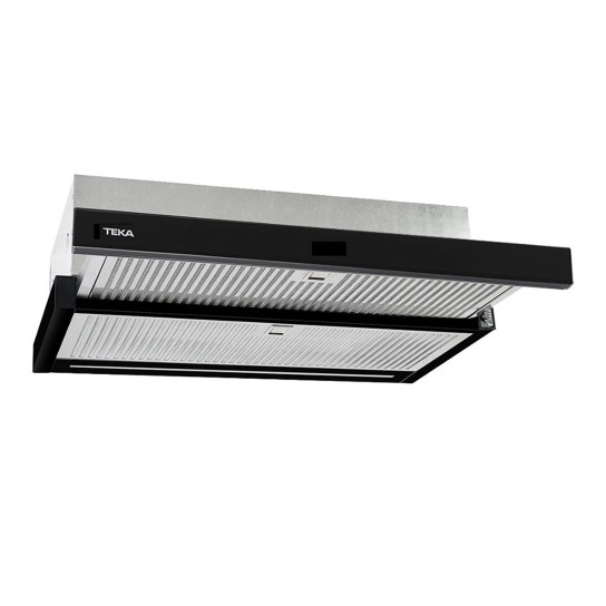 Exaustor TEKA CNL 6415 PLUX PRETO - Image product