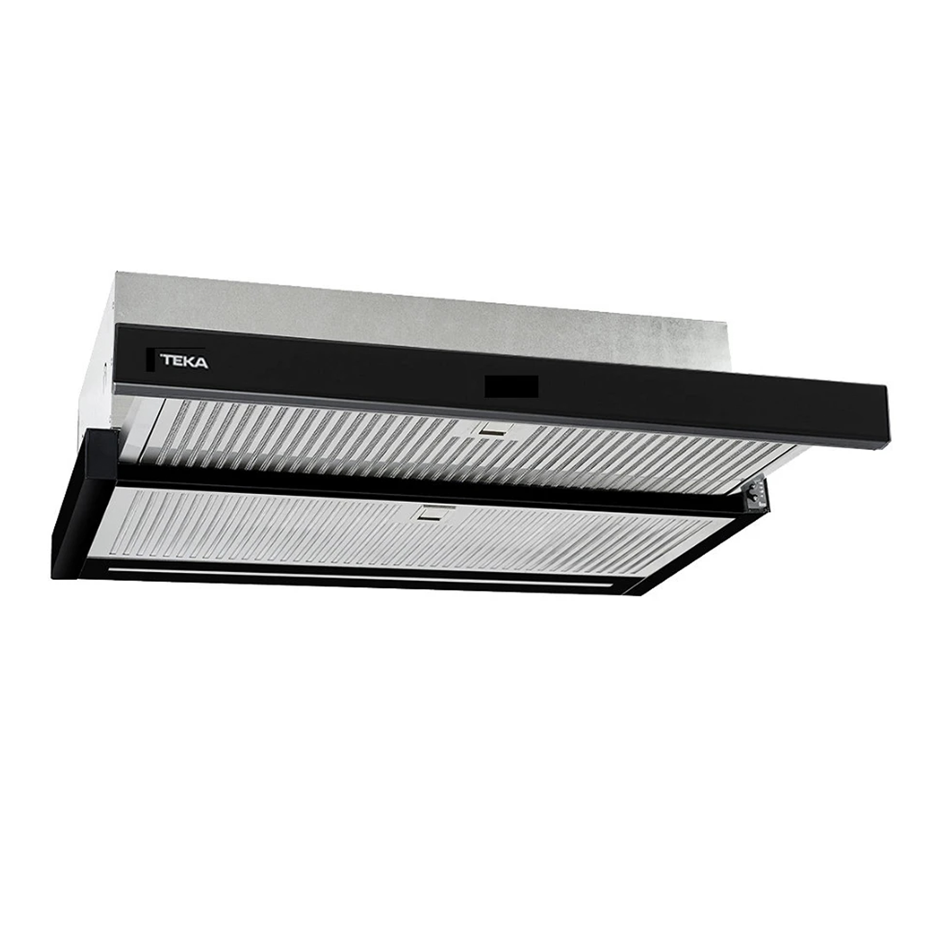 Exaustor TEKA CNL 6415 PLUX PRETO