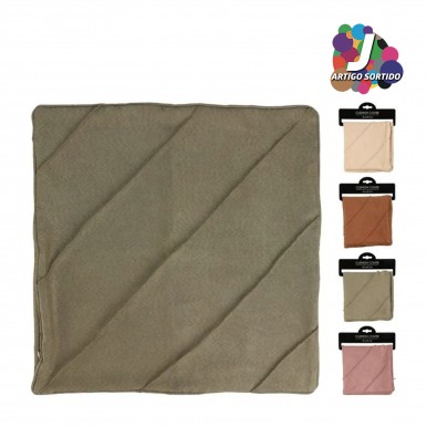 Capa almofada JOM HZ1980160