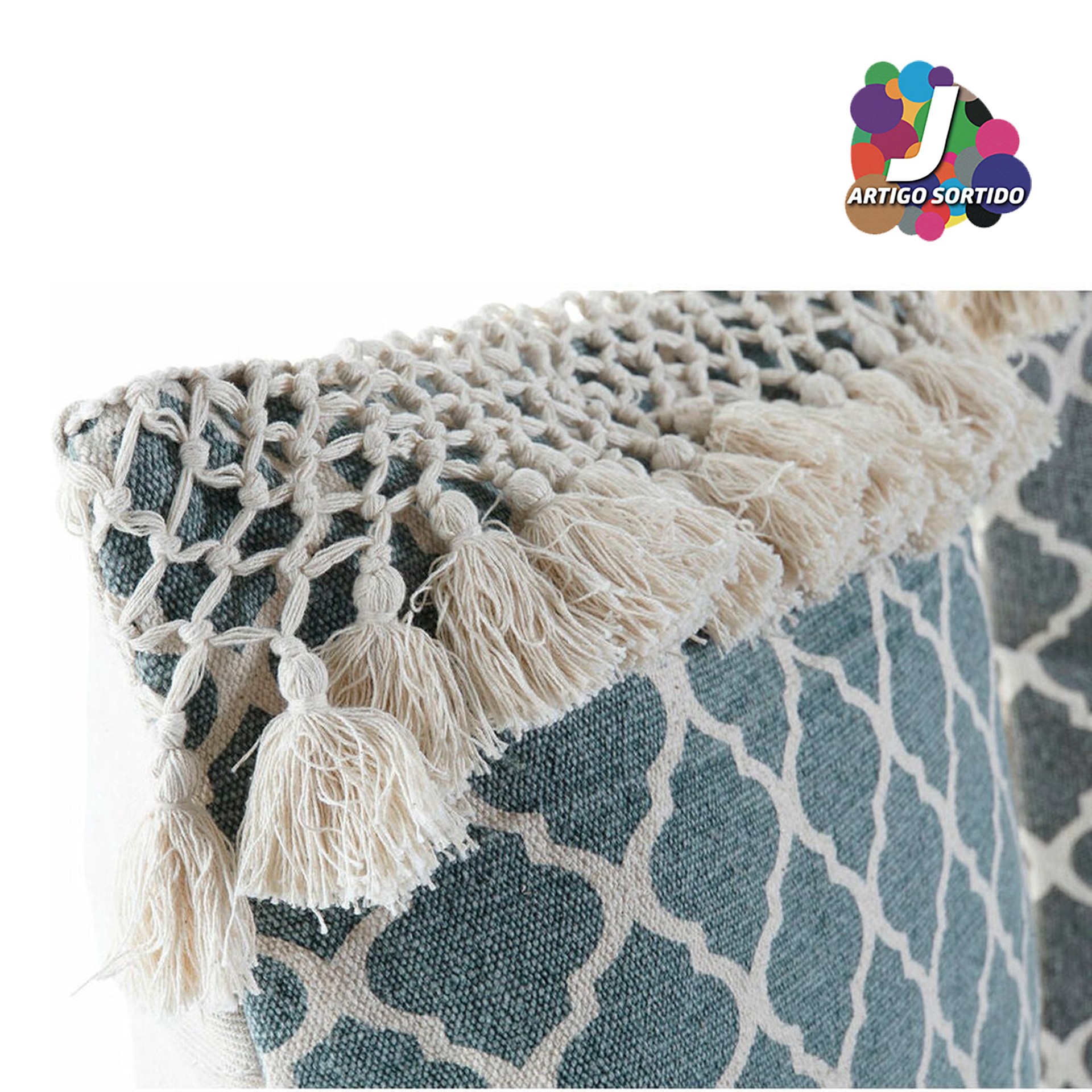 Almofada JOM CJ-184750