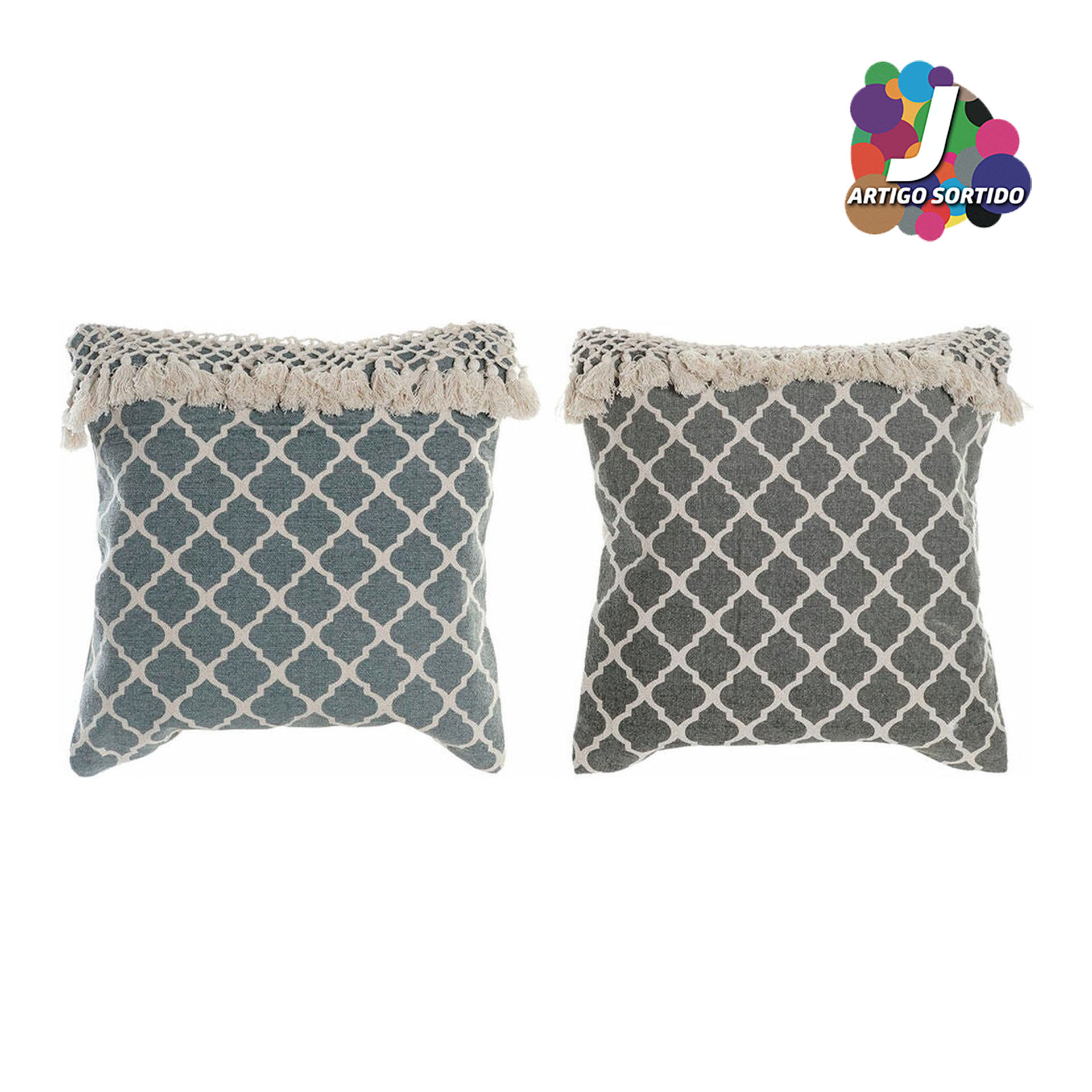 Almofada JOM CJ-184750