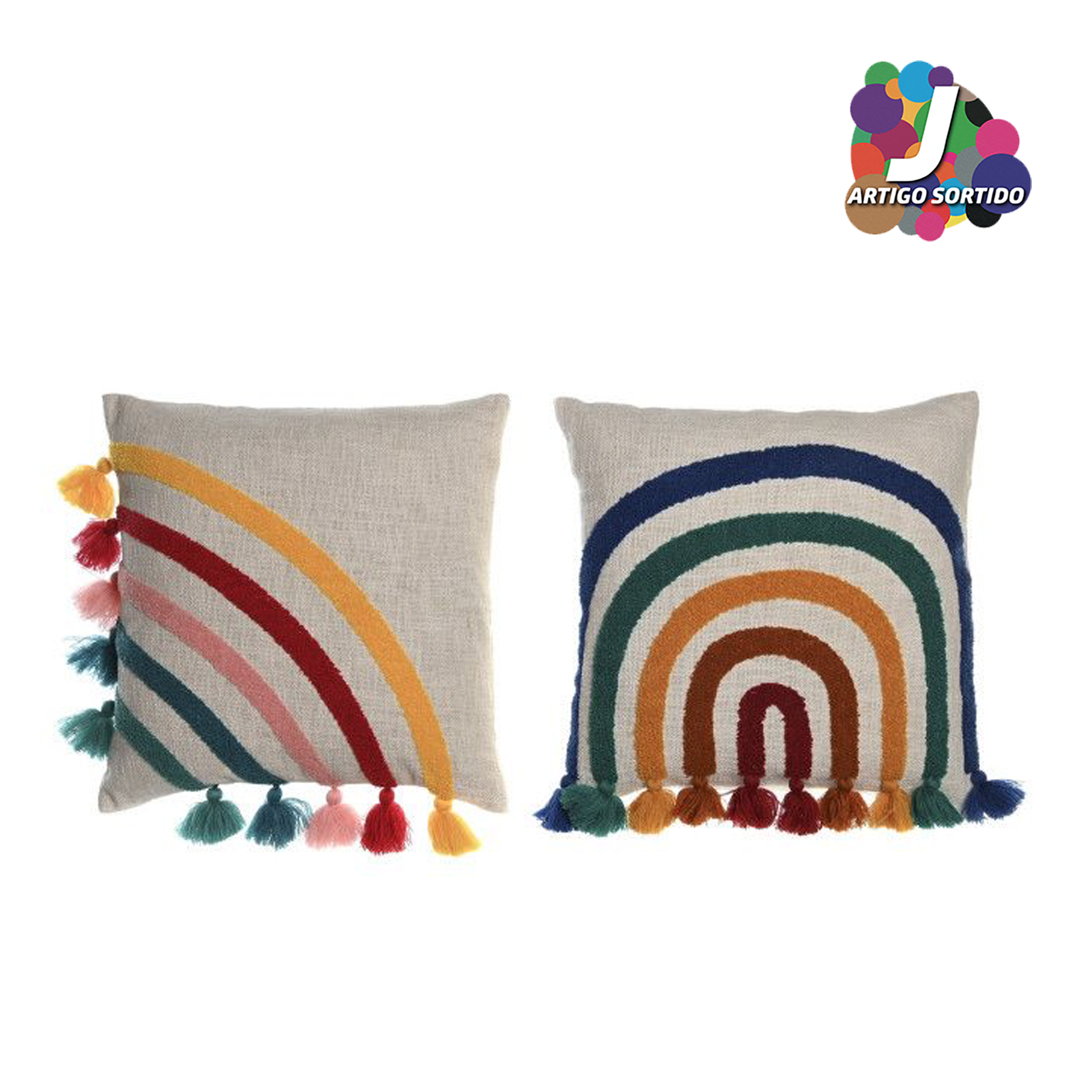 Almofada JOM TX-205676