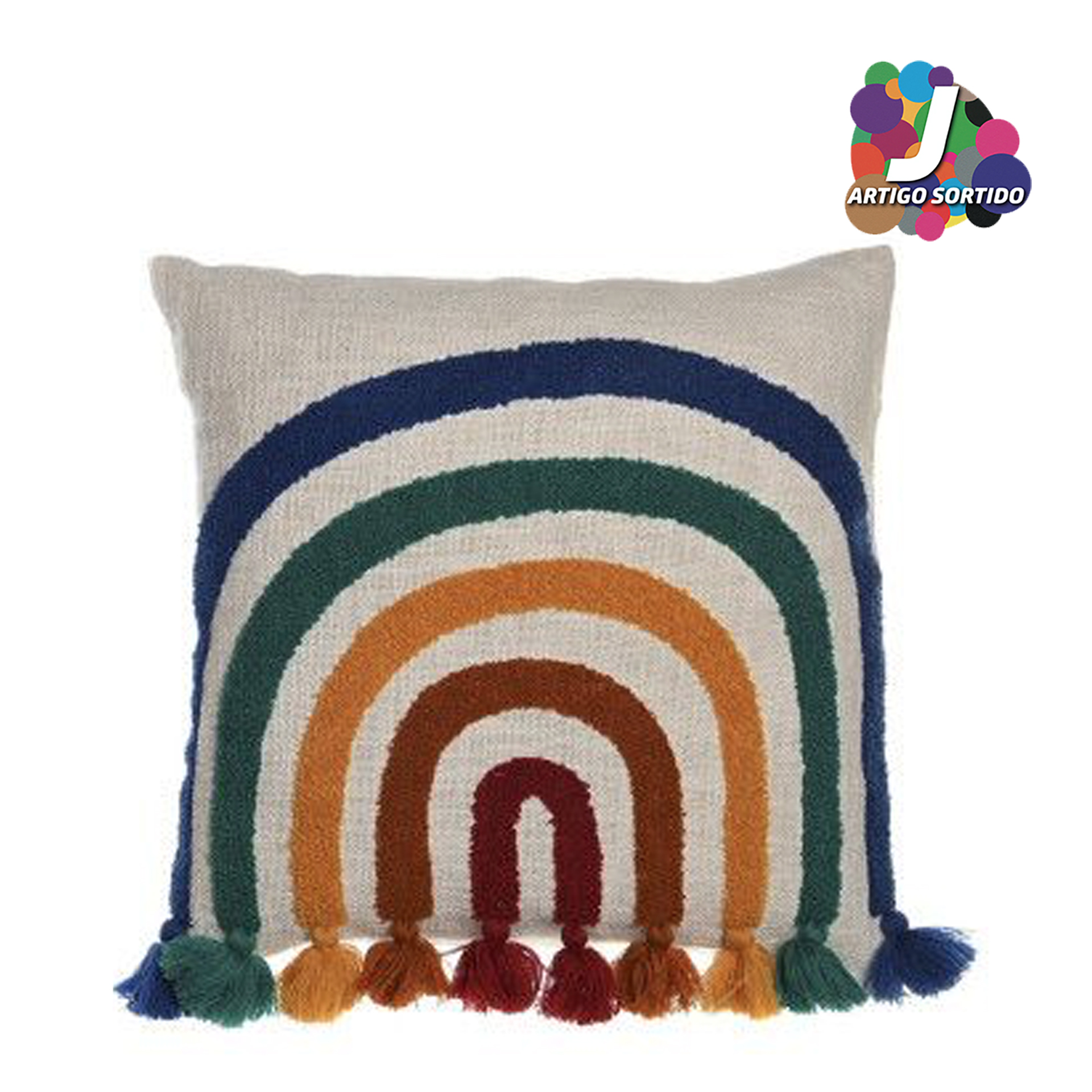 Almofada JOM TX-205676