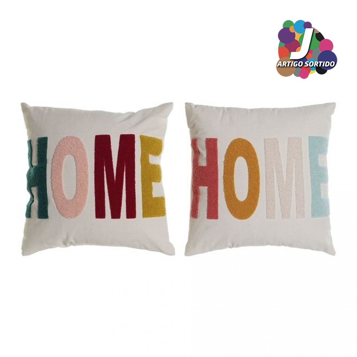 Almofada JOM TX-207583