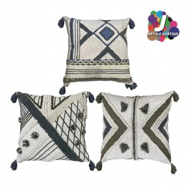 Almofada JOM TX-205293