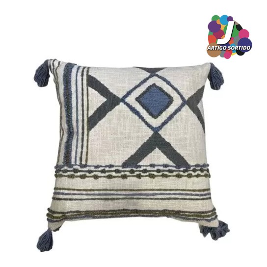 Almofada JOM TX-205293 - Image product
