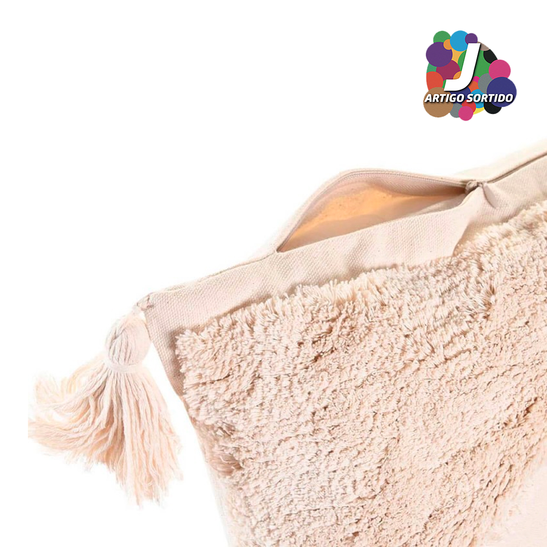 Almofada JOM TX-202412