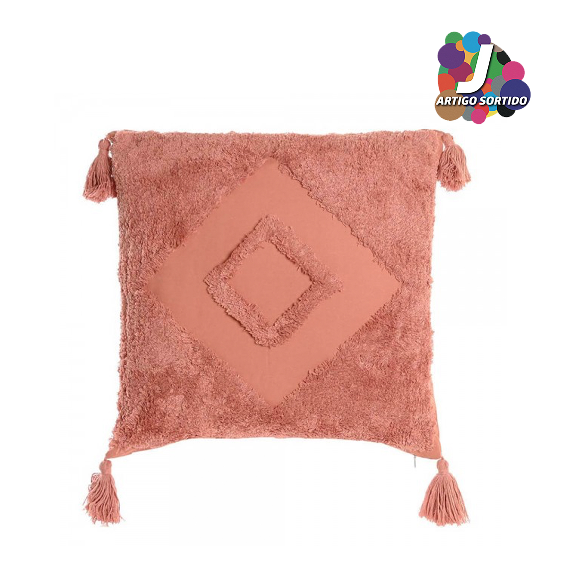 Almofada JOM TX-202412