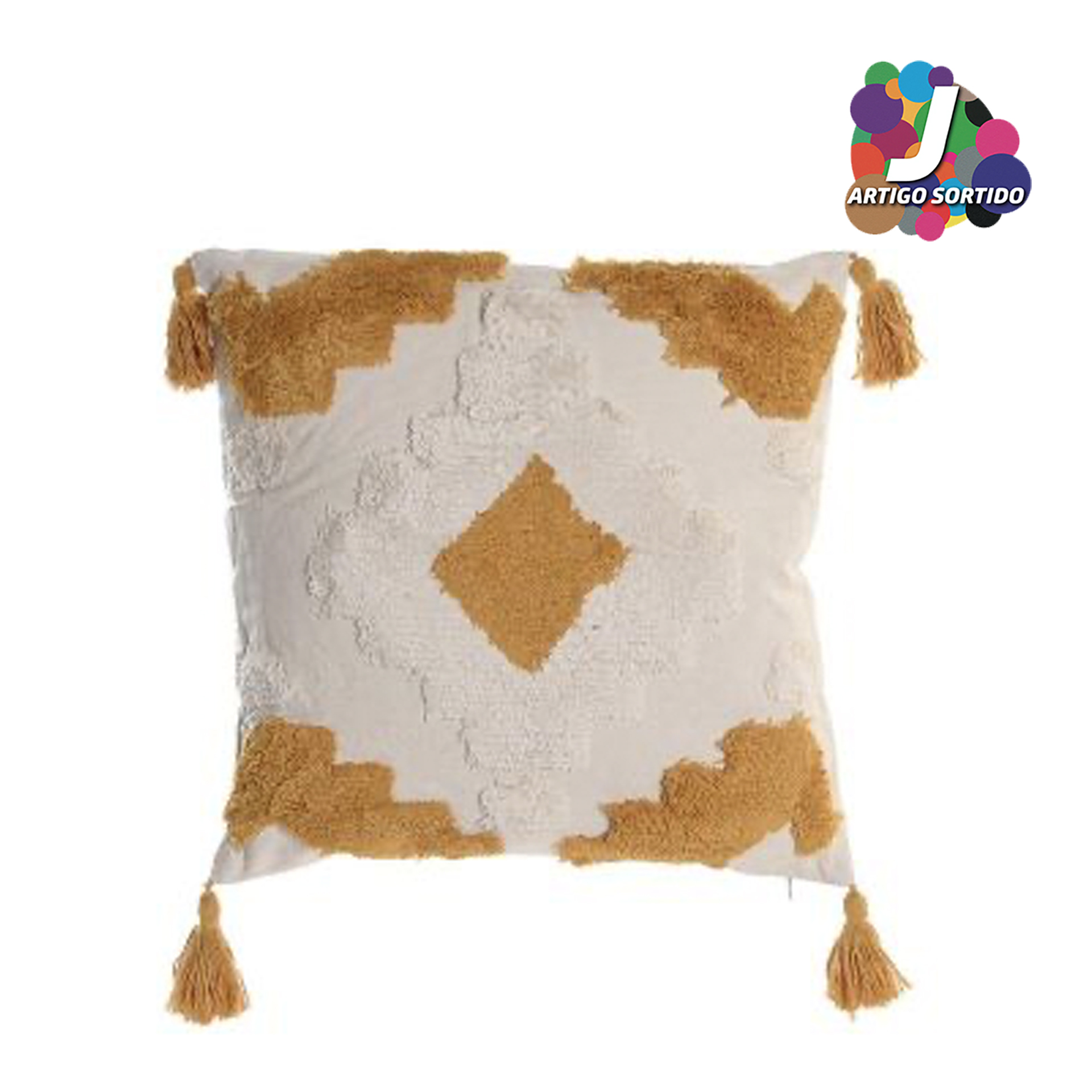 Almofada JOM TX-202411