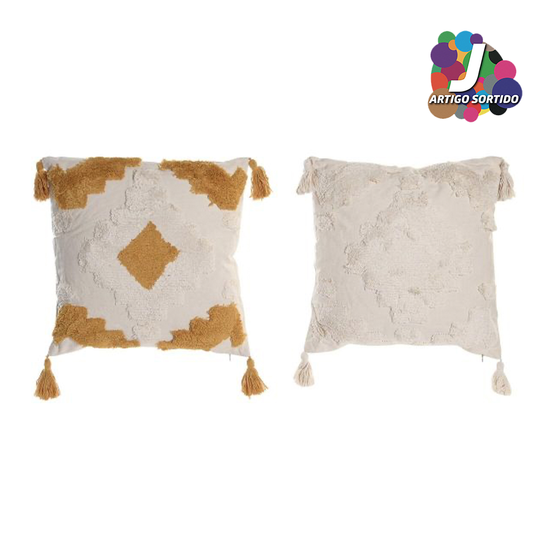 Almofada JOM TX-202411