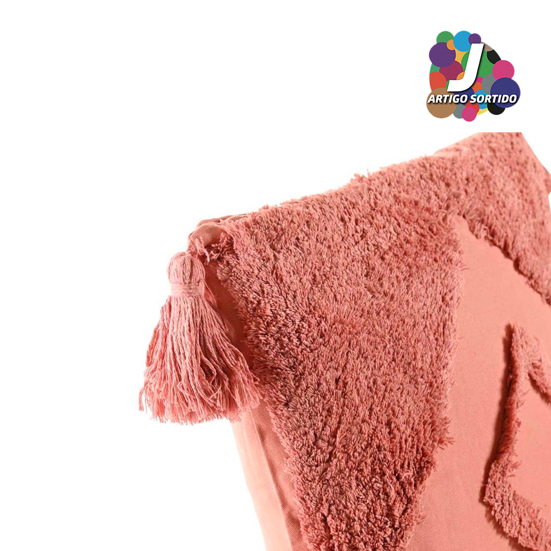 Almofada JOM TX-202412