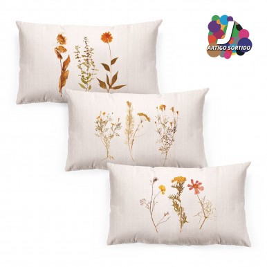 Almofada decorativa JOM 2027333