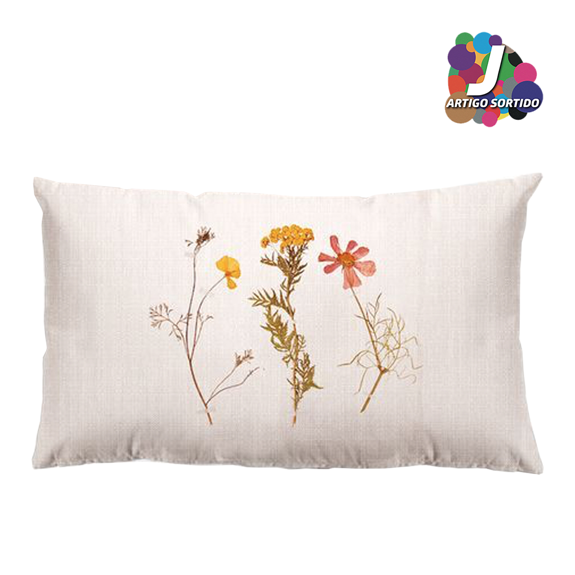 Almofada decorativa JOM 2027333