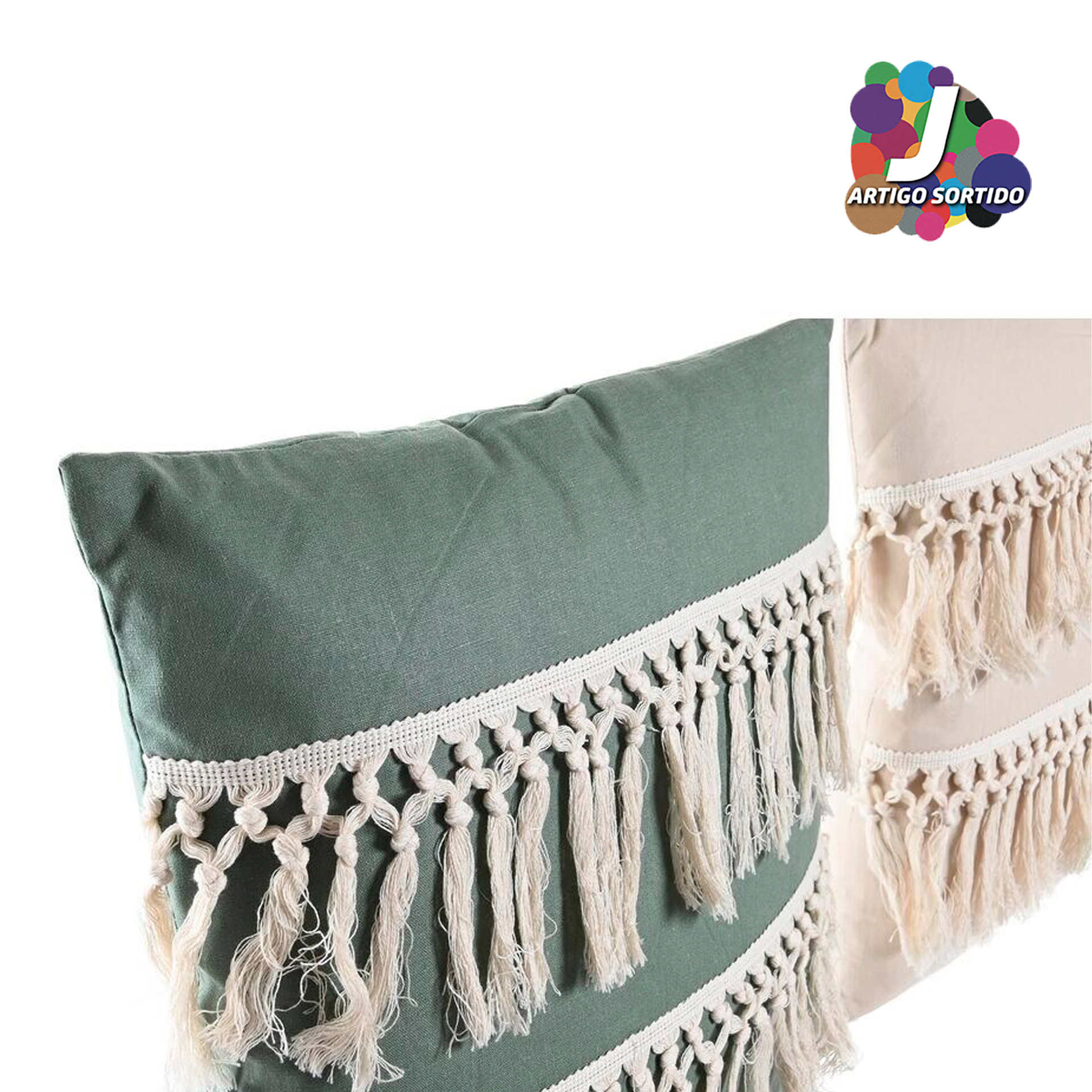 Almofada decorativa JOM TX-199728