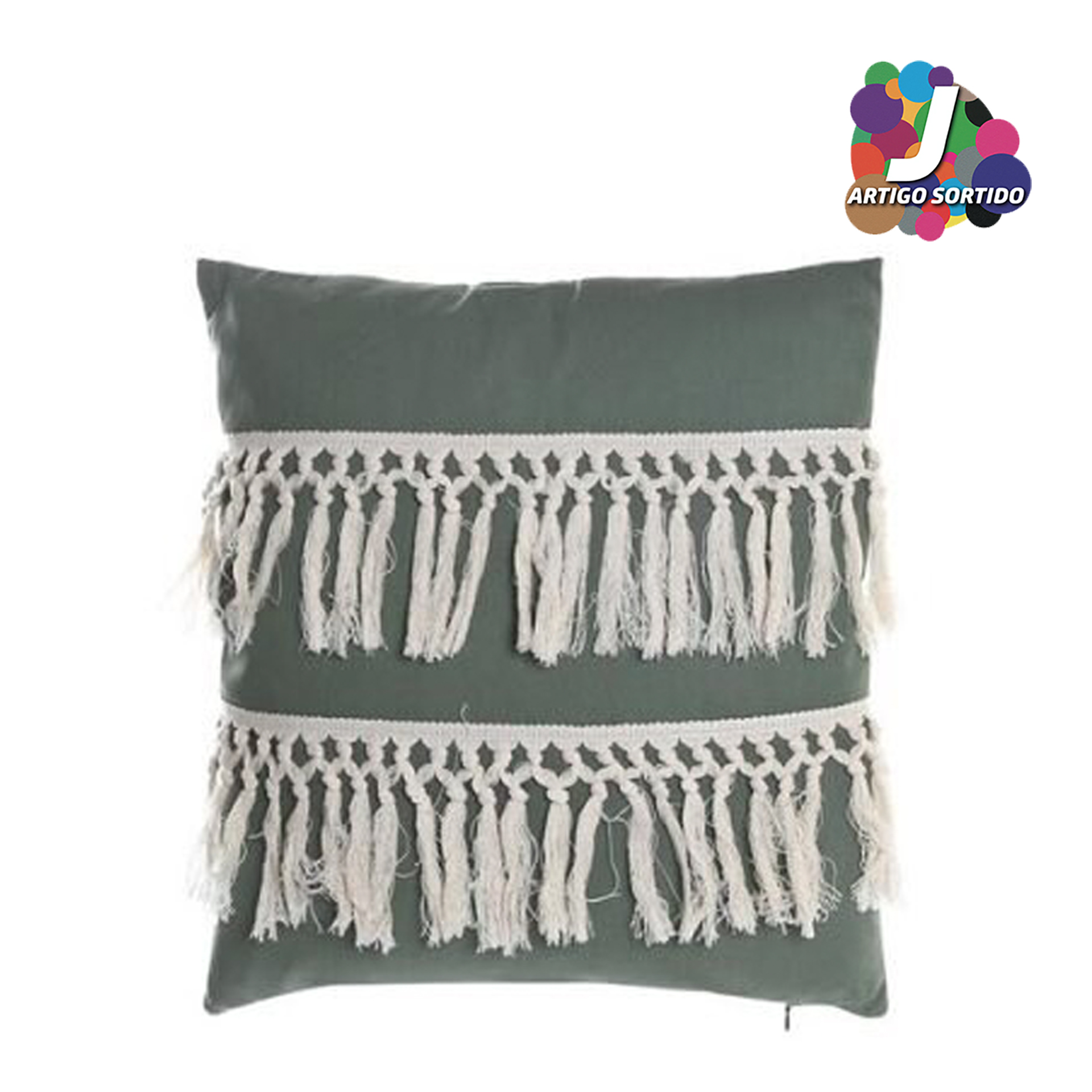 Almofada decorativa JOM TX-199728