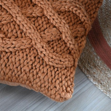 Almofada decorativa JOM C1C184002 ADONIS