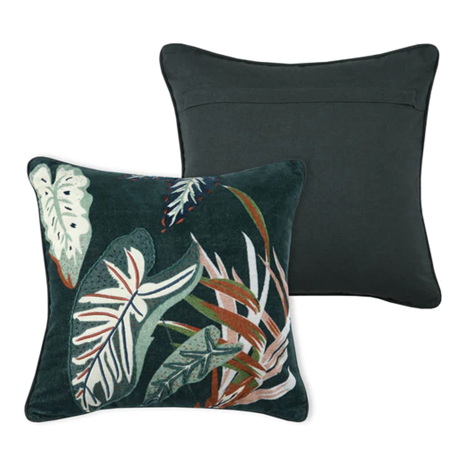 Almofada decorativa JOM C0C185001 BOLIVIE