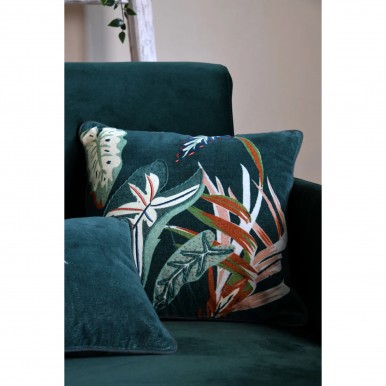 Almofada decorativa JOM C0C185001 BOLIVIE