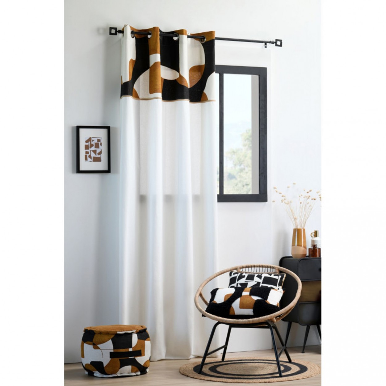 Almofada decorativa JOM CHESTER C3C724001