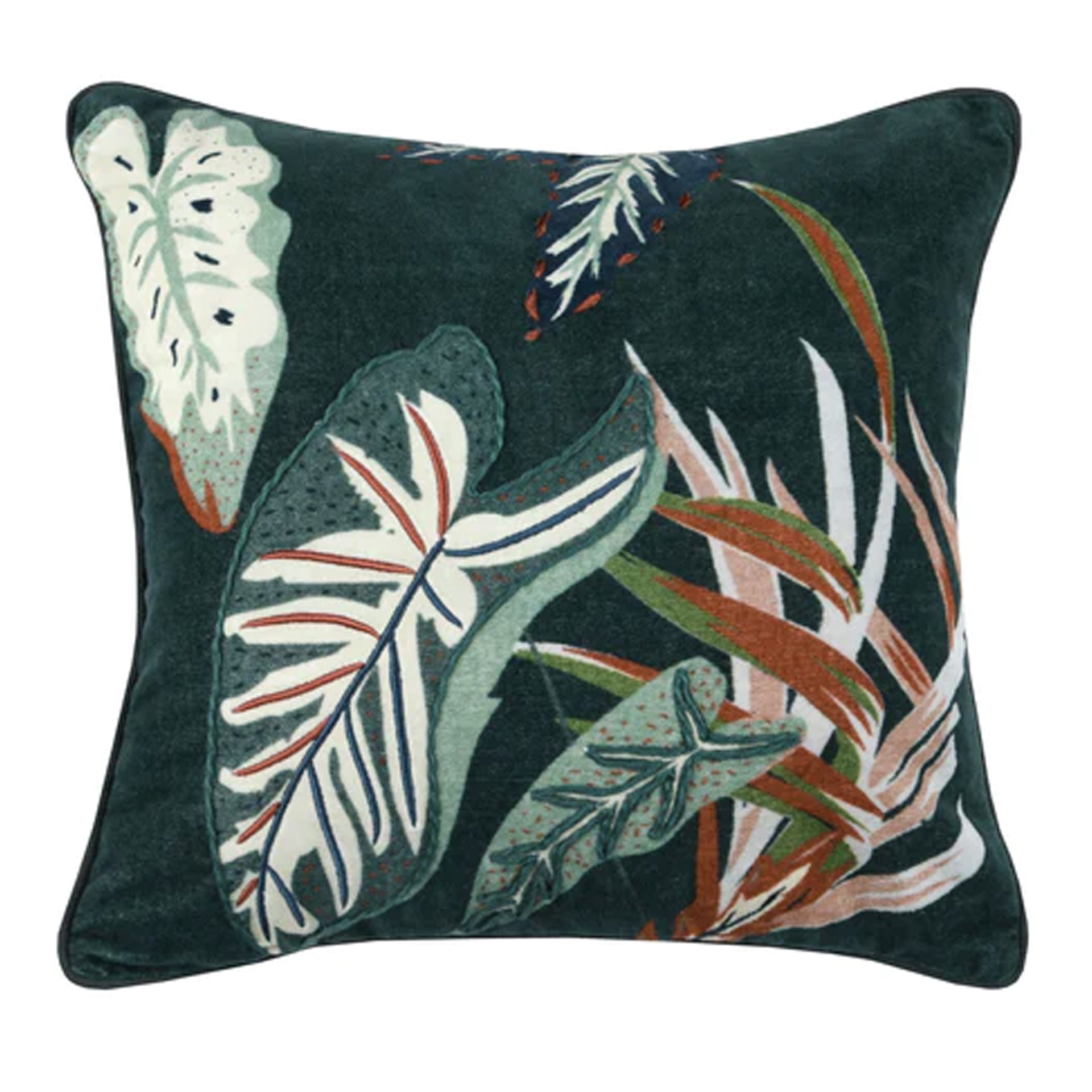 Almofada decorativa JOM C0C185001 BOLIVIE