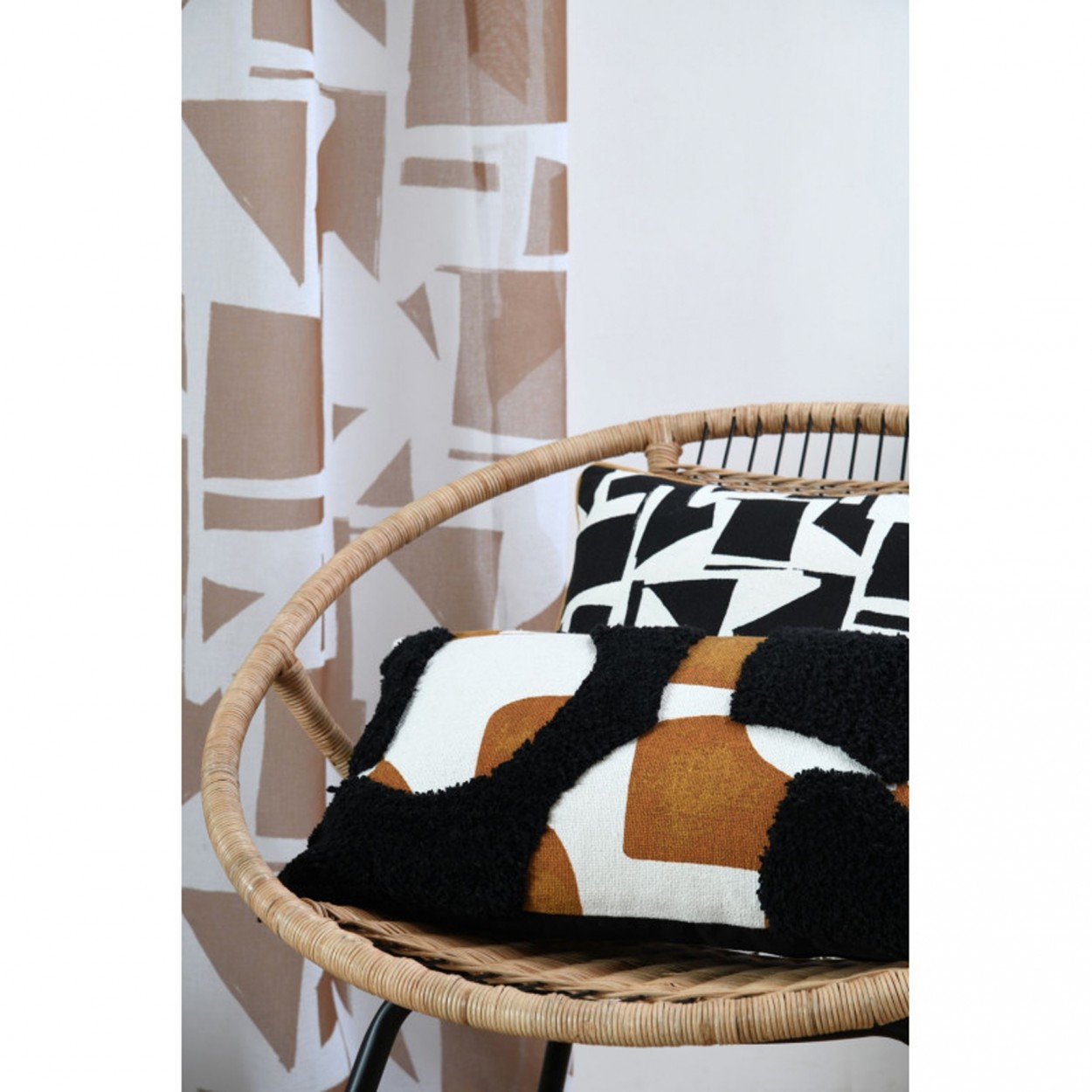 Almofada decorativa JOM CHESTER C3C724001