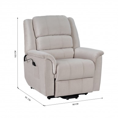 Sofa Relax JOM Sirio Sofa Relax JOM Sirio