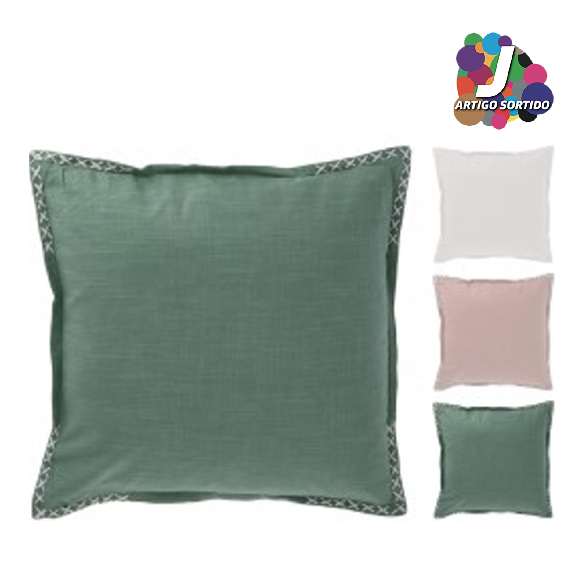 Almofada JOM A35822120