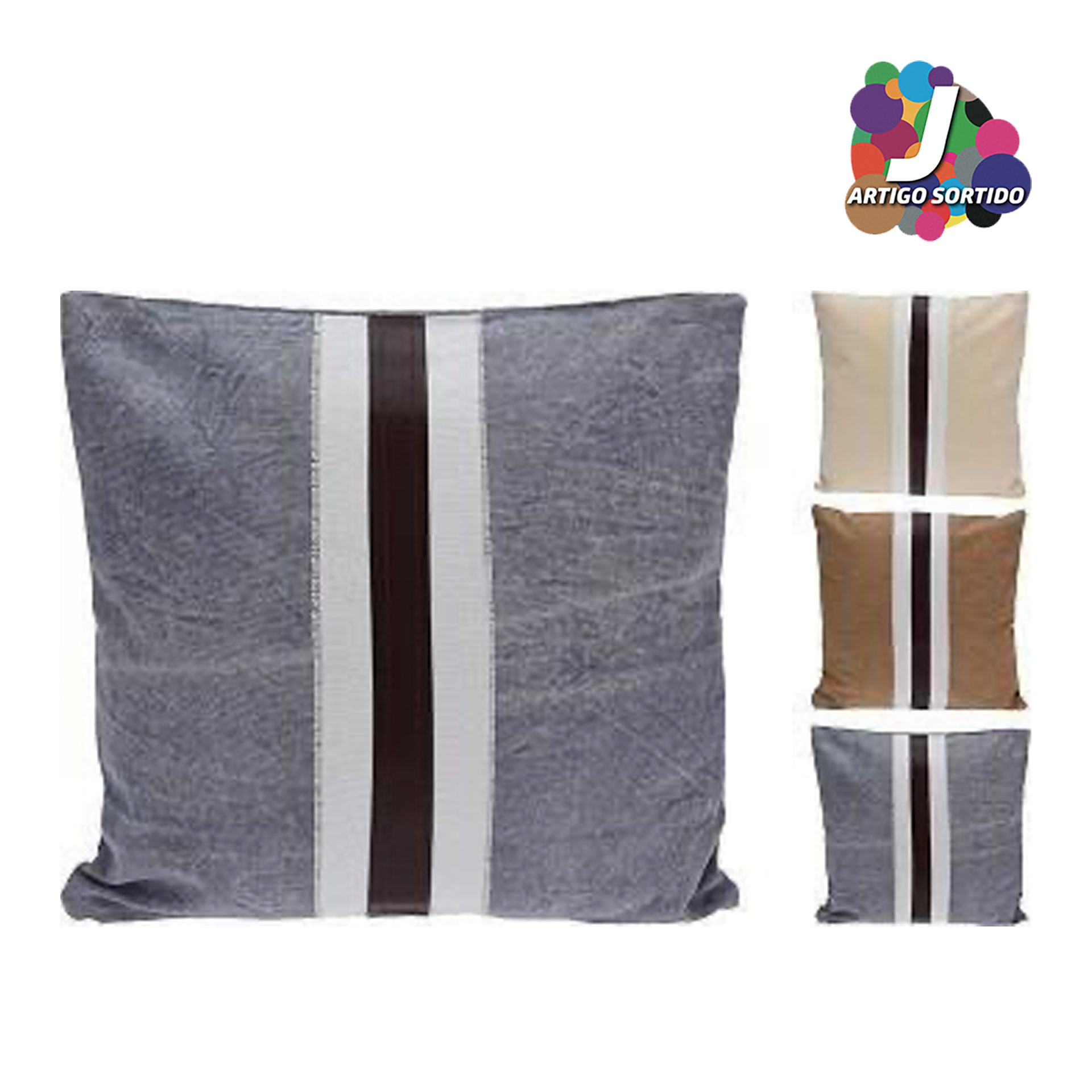 Almofada decorativa JOM A35810120